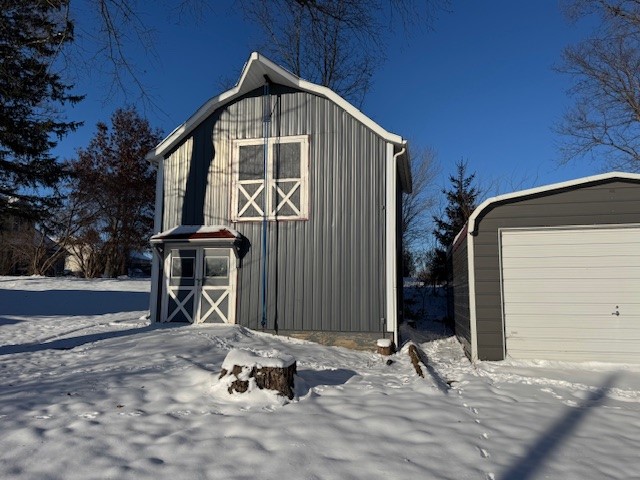 904 Highland Acres Road Marshalltown IA 50158