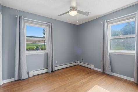 703 E State Street Williamsburg IA 52361