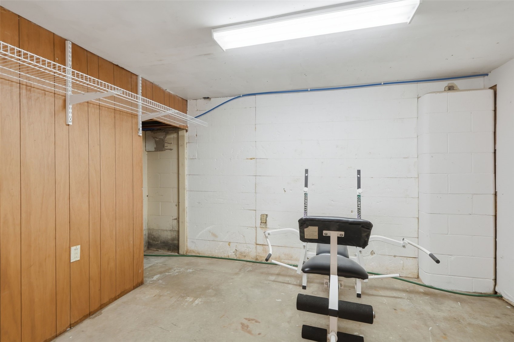 703 E State Street Williamsburg IA 52361