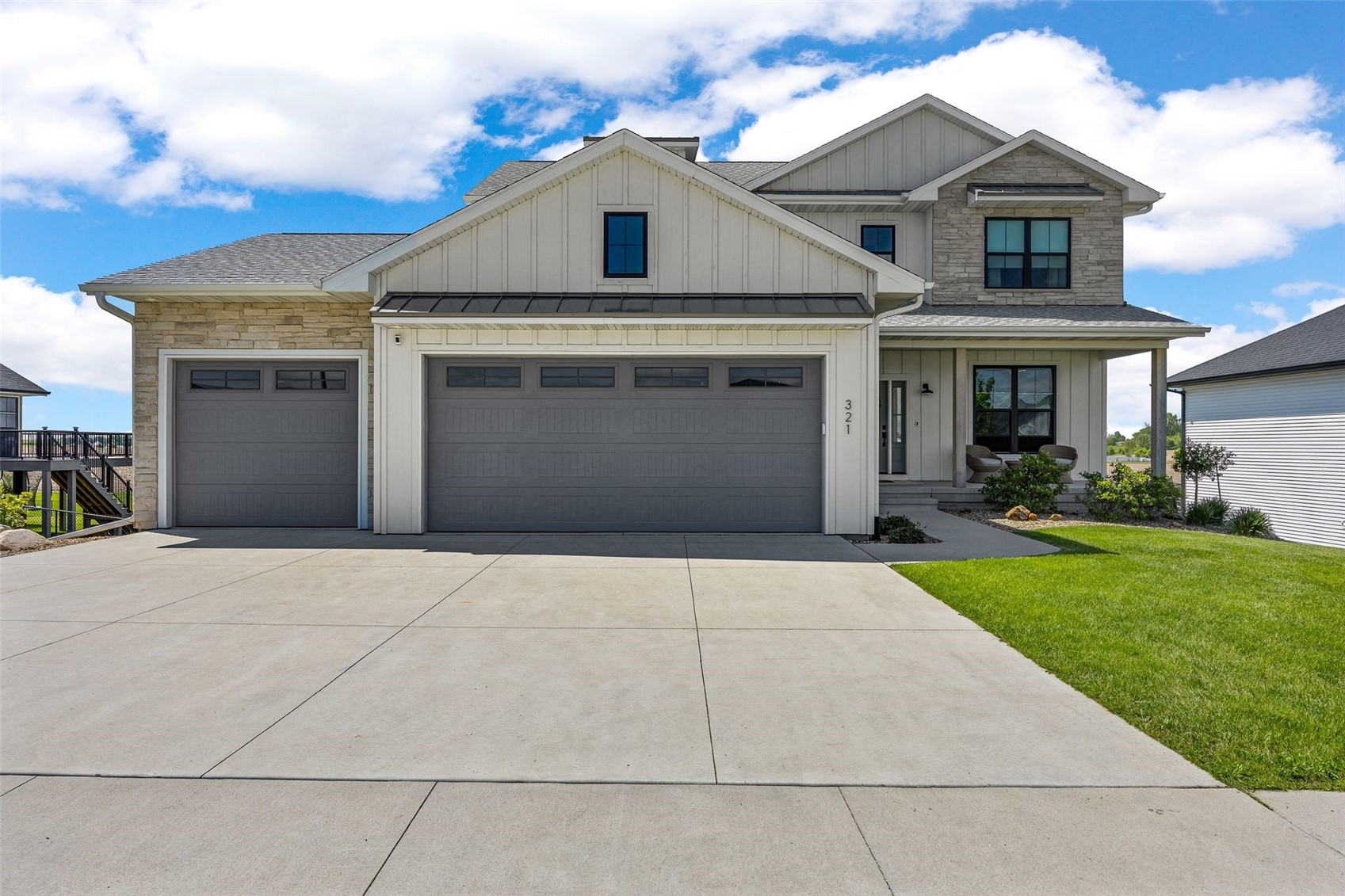 321 Heartland Street Fairfax IA 52228