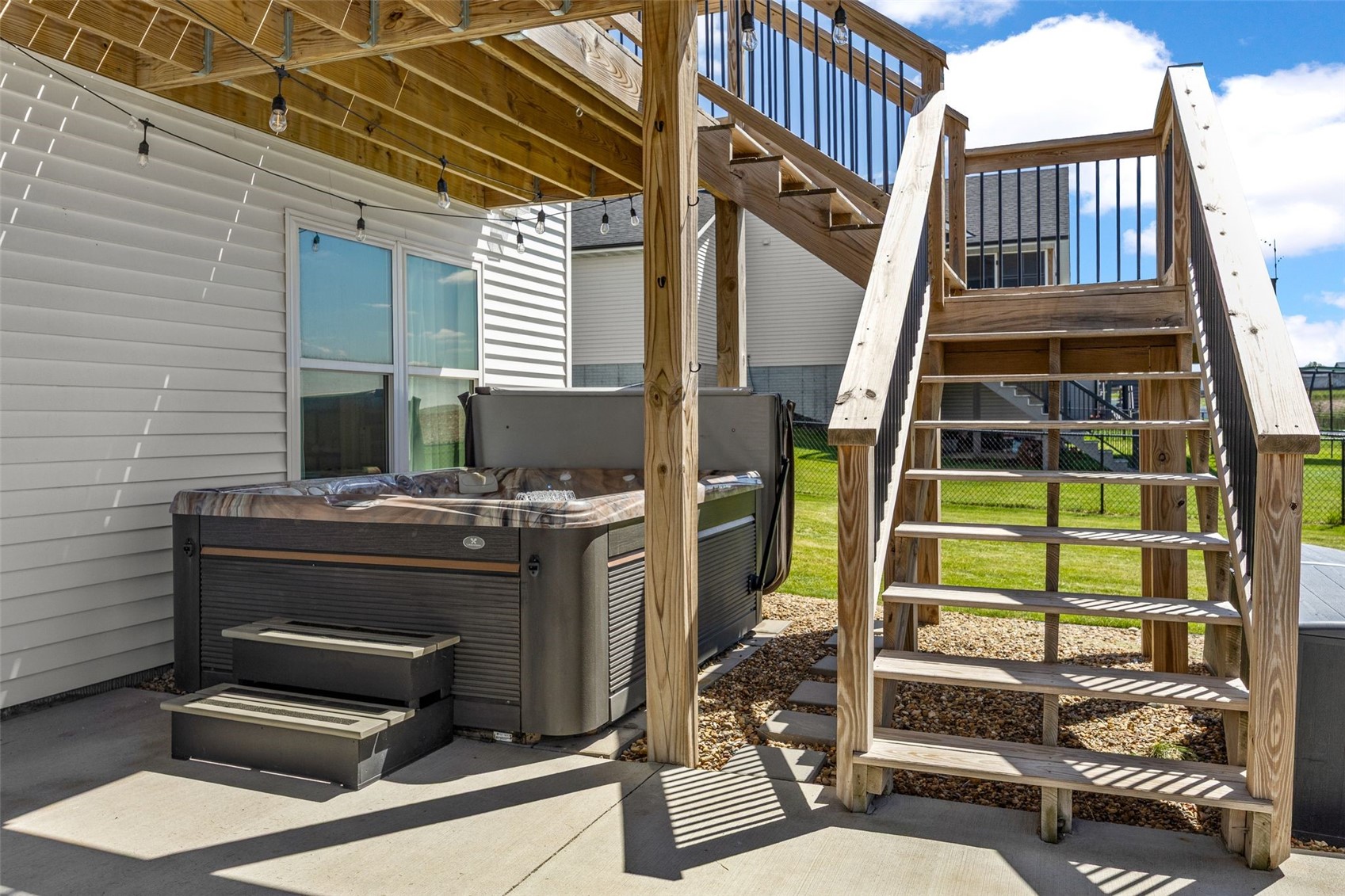 321 Heartland Street Fairfax IA 52228