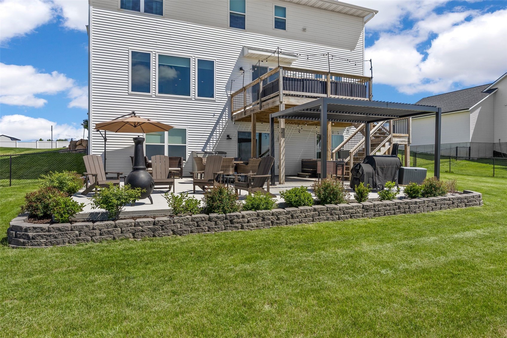 321 Heartland Street Fairfax IA 52228