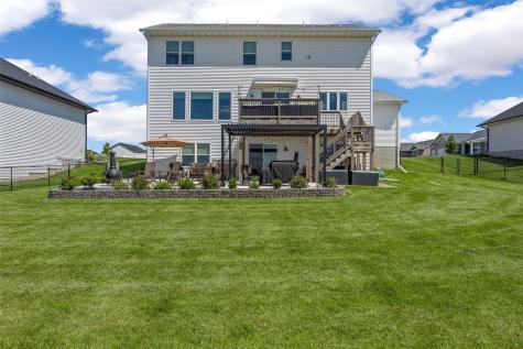 321 Heartland Street Fairfax IA 52228