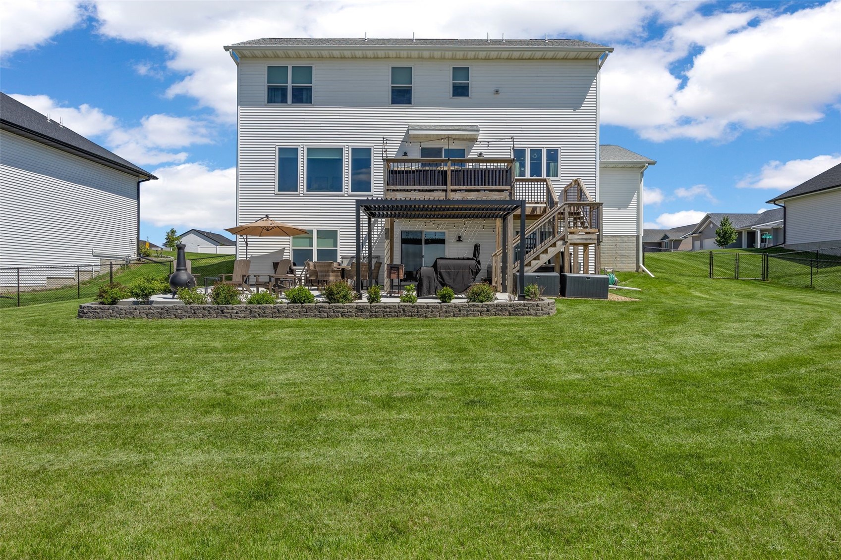 321 Heartland Street Fairfax IA 52228