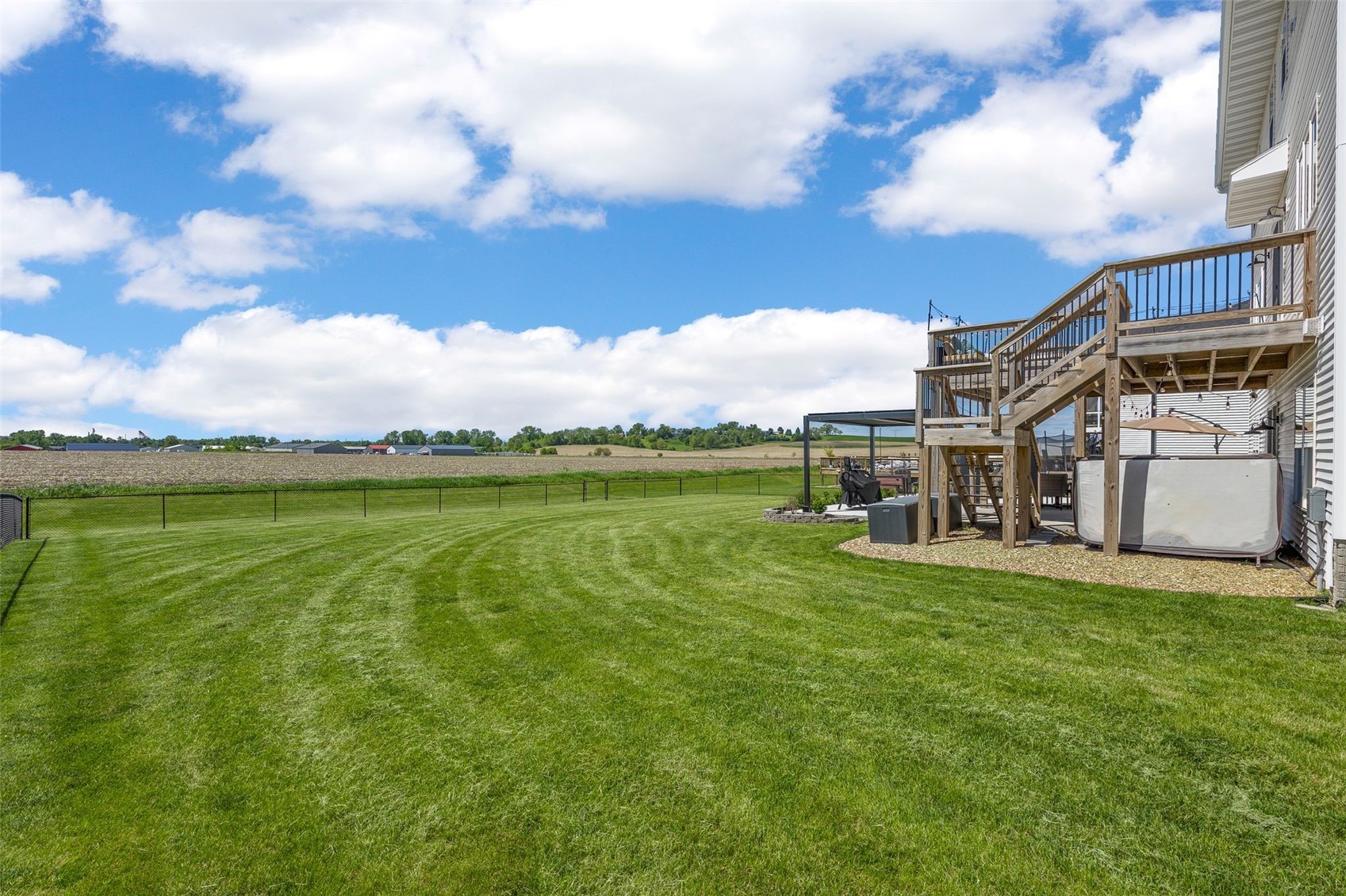 321 Heartland Street Fairfax IA 52228