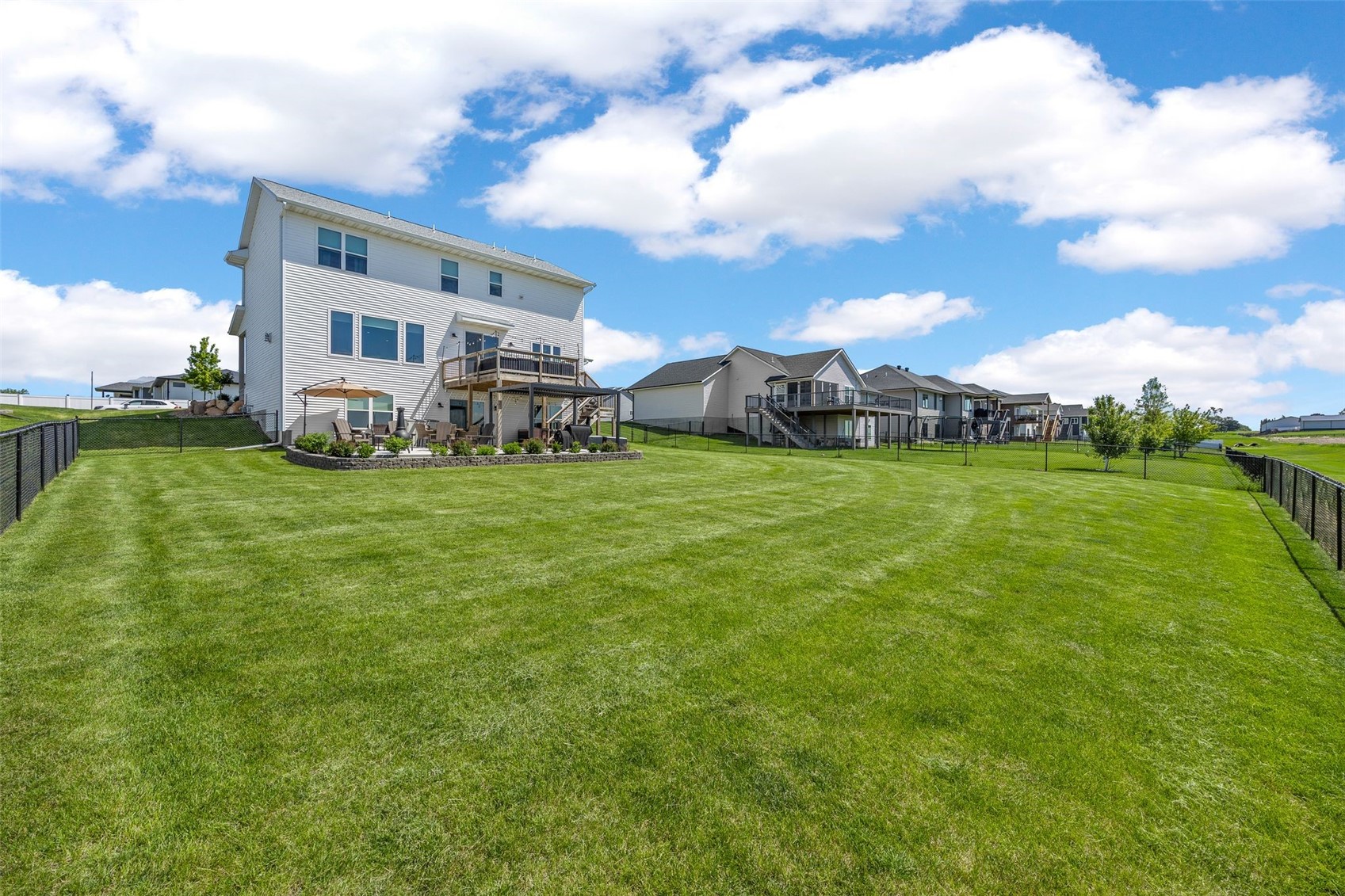 321 Heartland Street Fairfax IA 52228