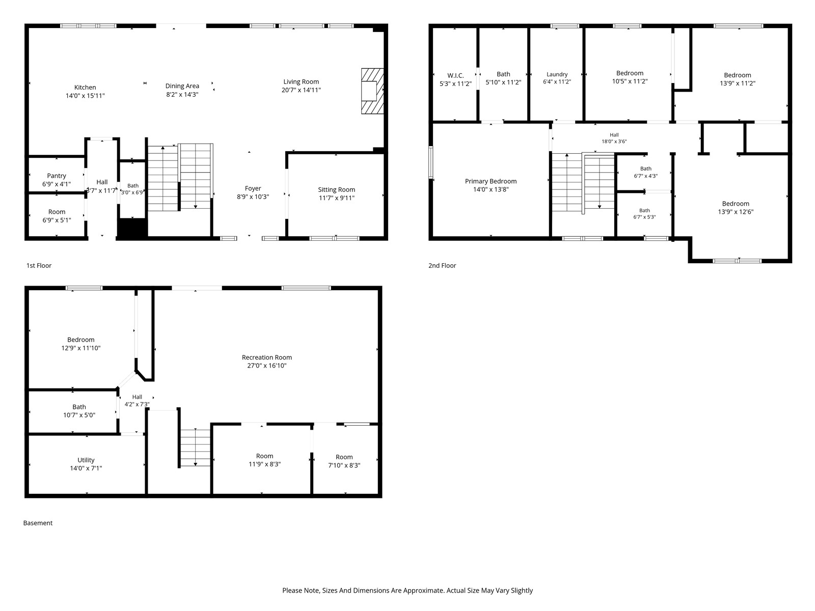 321 Heartland Street Fairfax IA 52228