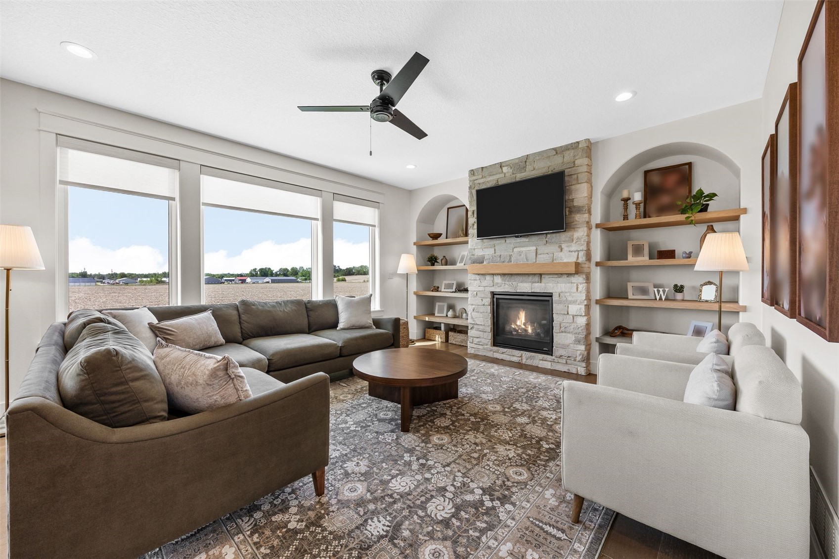 321 Heartland Street Fairfax IA 52228