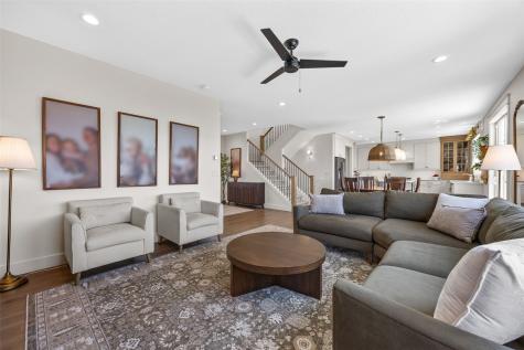321 Heartland Street Fairfax IA 52228
