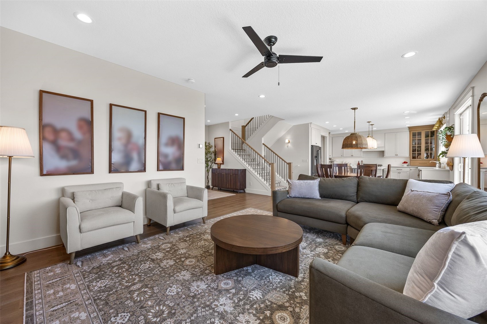 321 Heartland Street Fairfax IA 52228