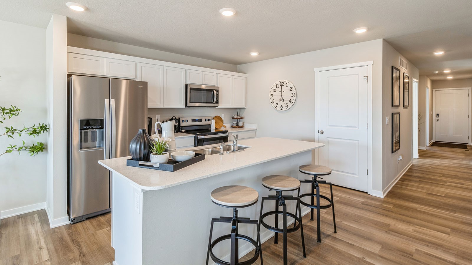 17 Verbena Lane SW Cedar Rapids IA 52404