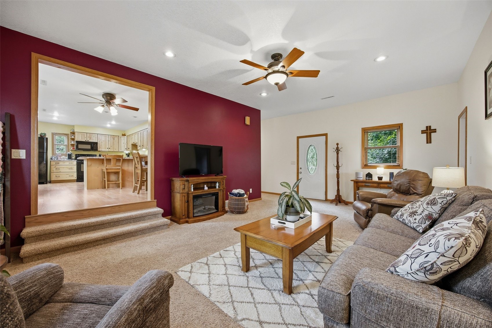 446 Milwaukee Street Parnell IA 52325