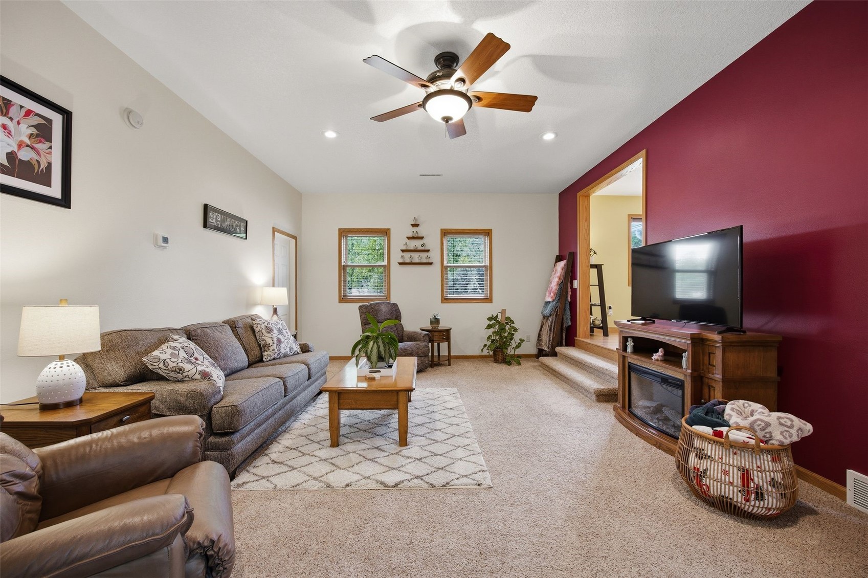 446 Milwaukee Street Parnell IA 52325