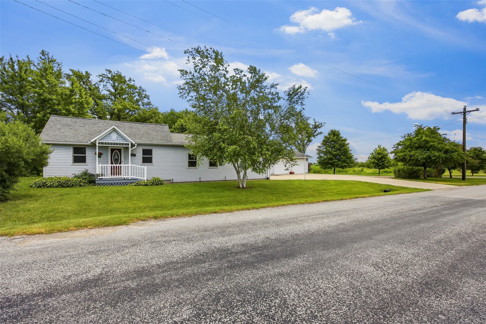 446 Milwaukee Street Parnell IA 52325