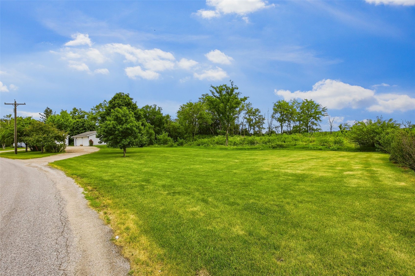 446 Milwaukee Street Parnell IA 52325