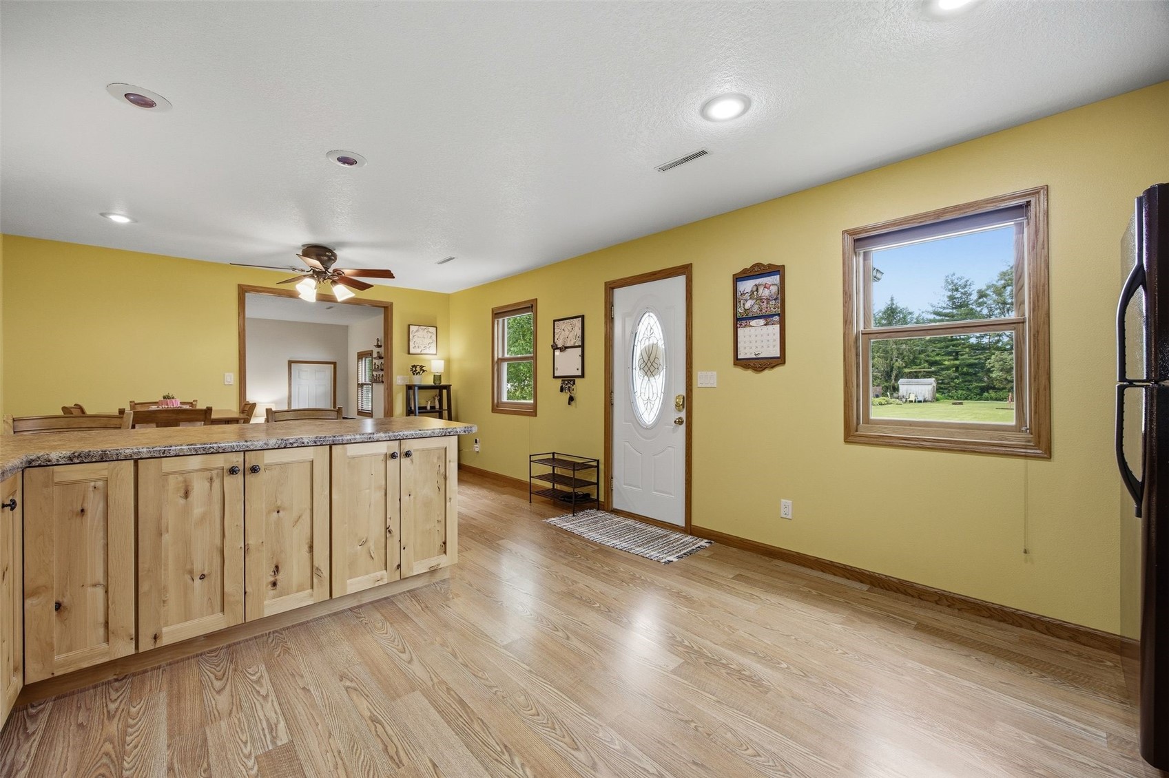 446 Milwaukee Street Parnell IA 52325