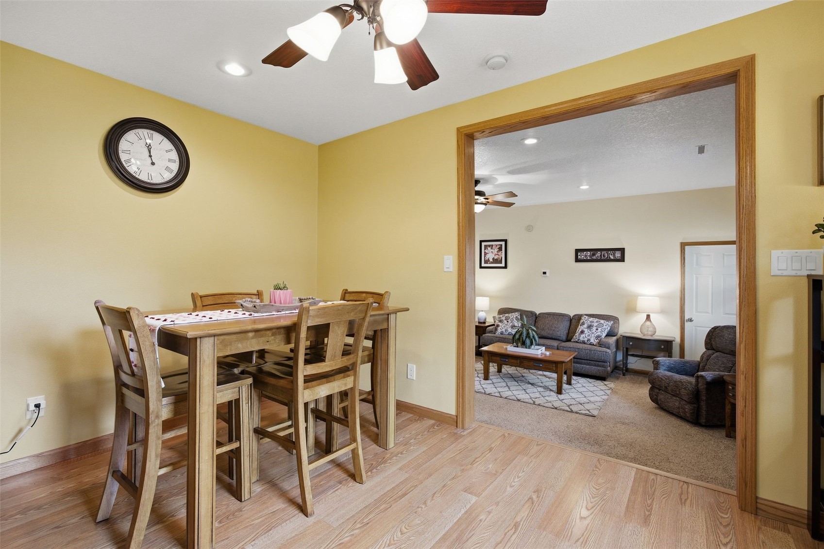 446 Milwaukee Street Parnell IA 52325