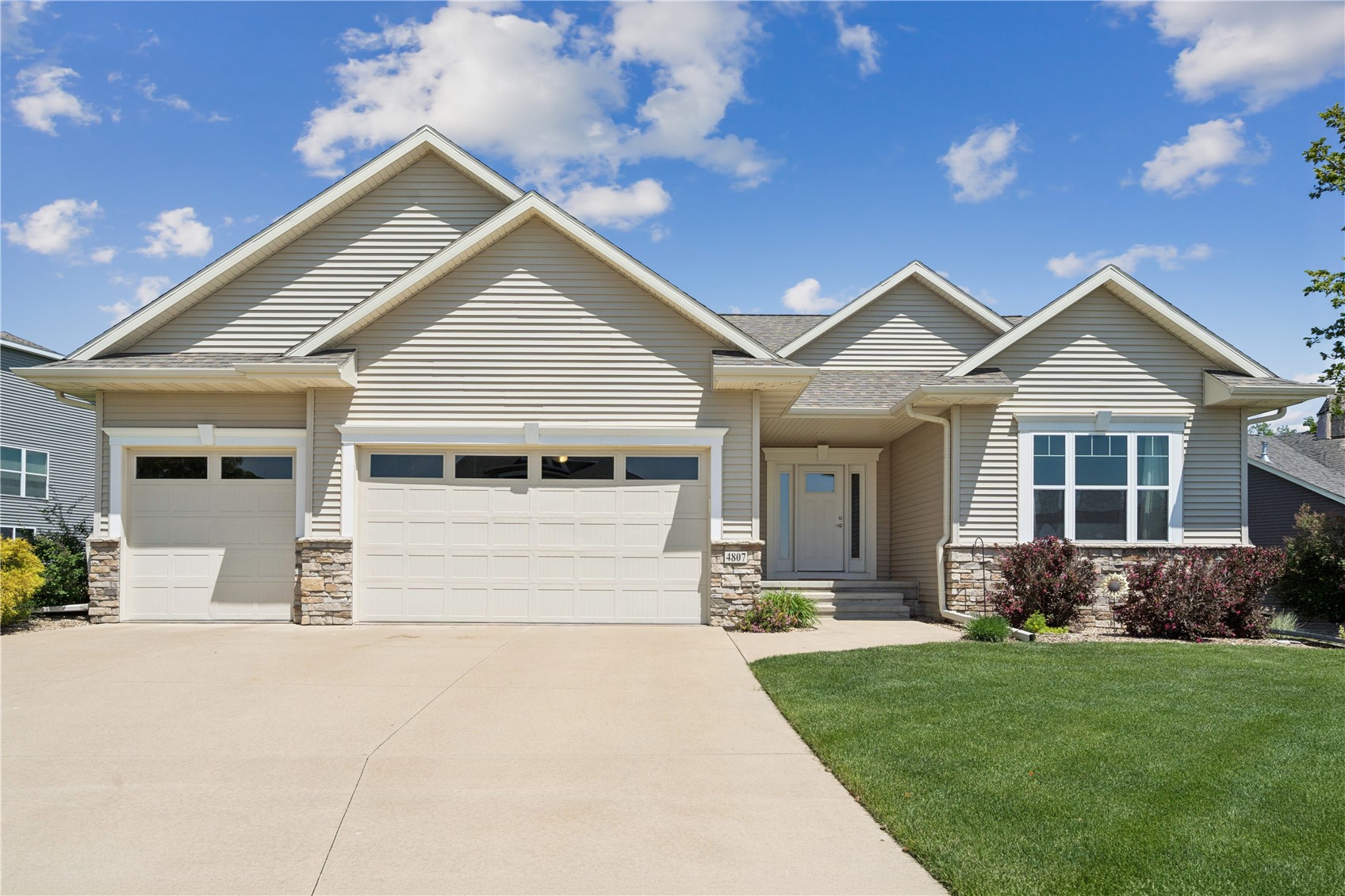 4807 Hay Field Court SW Cedar Rapids IA 52404