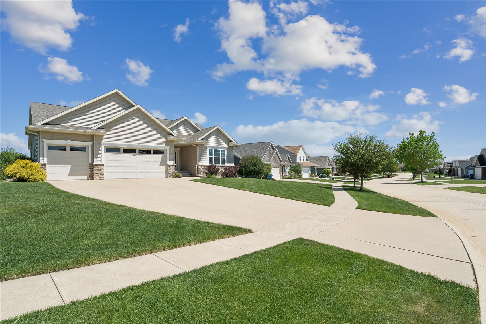 4807 Hay Field Court SW Cedar Rapids IA 52404