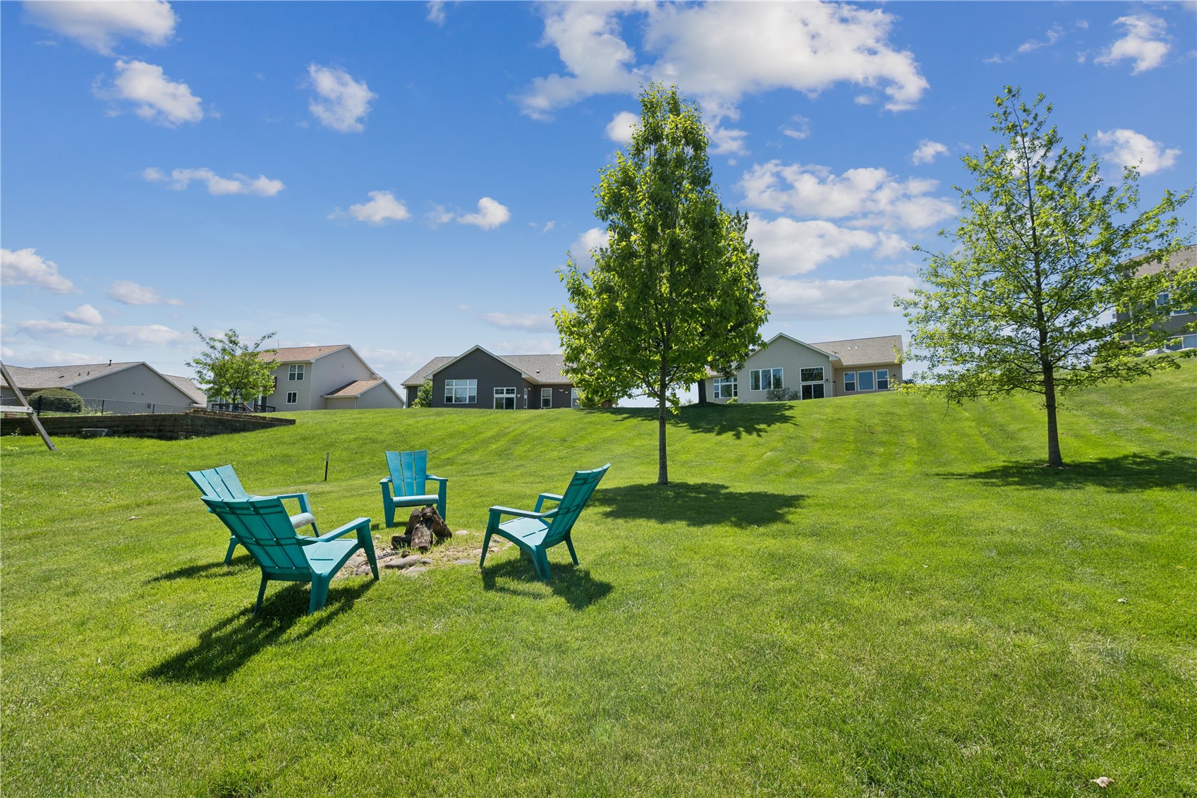 4807 Hay Field Court SW Cedar Rapids IA 52404