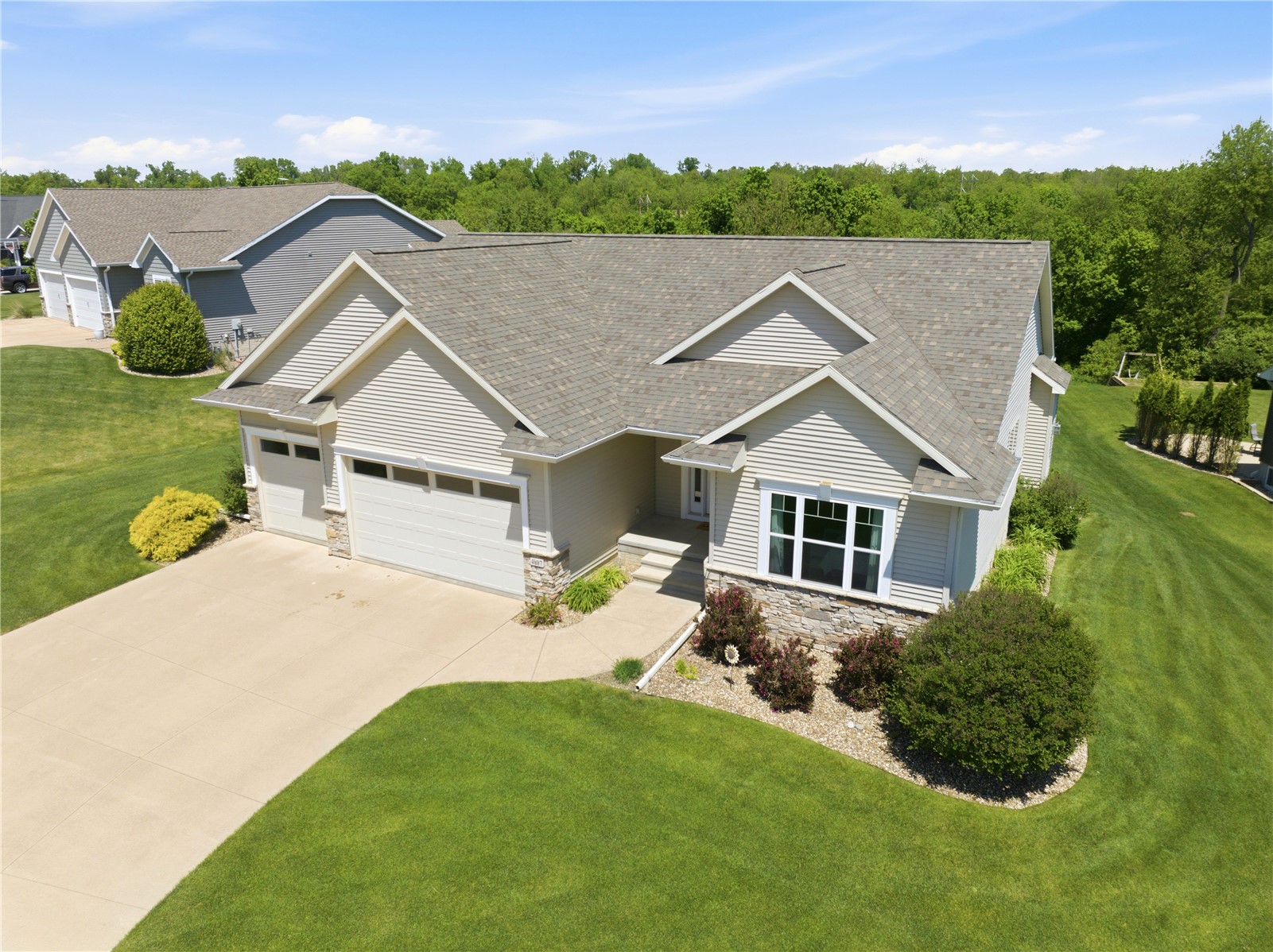 4807 Hay Field Court SW Cedar Rapids IA 52404