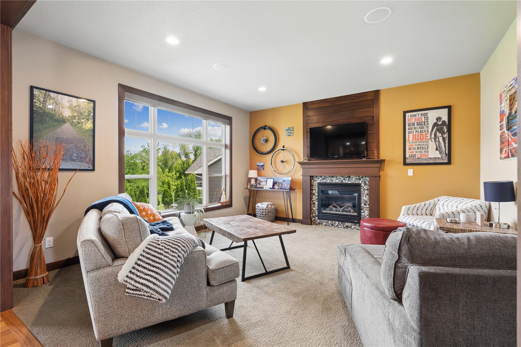 4807 Hay Field Court SW Cedar Rapids IA 52404