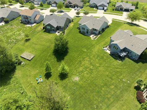 4807 Hay Field Court SW Cedar Rapids IA 52404
