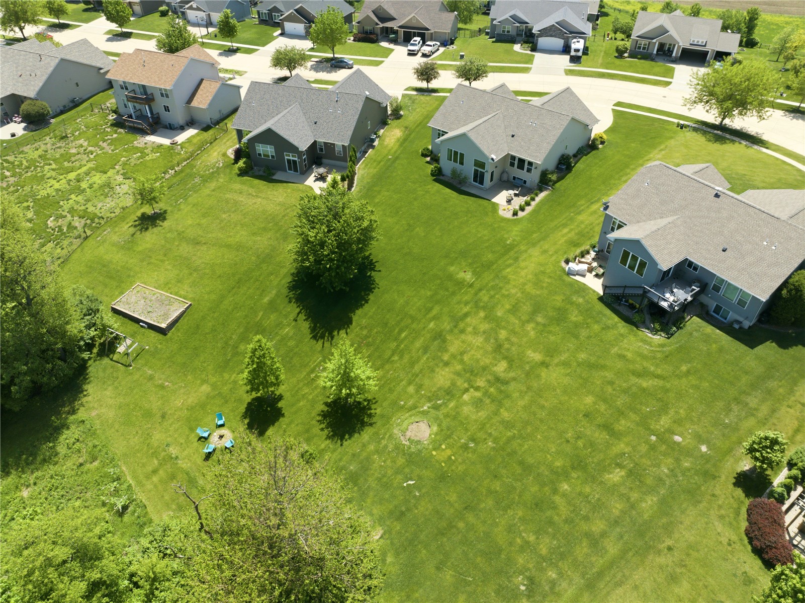 4807 Hay Field Court SW Cedar Rapids IA 52404