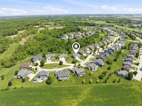 4807 Hay Field Court SW Cedar Rapids IA 52404