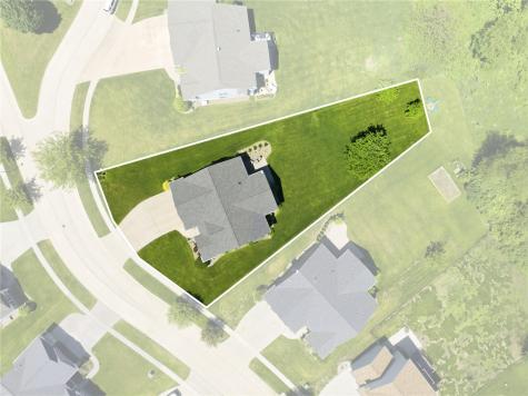 4807 Hay Field Court SW Cedar Rapids IA 52404