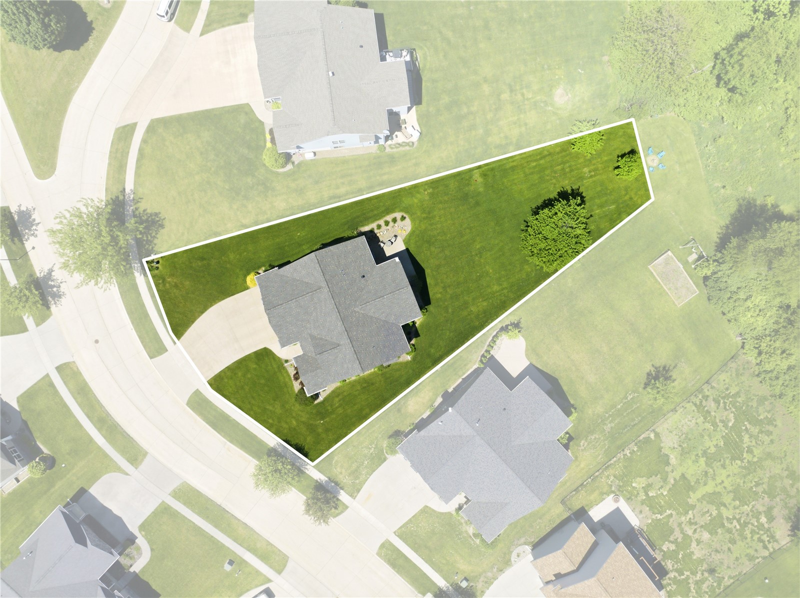 4807 Hay Field Court SW Cedar Rapids IA 52404