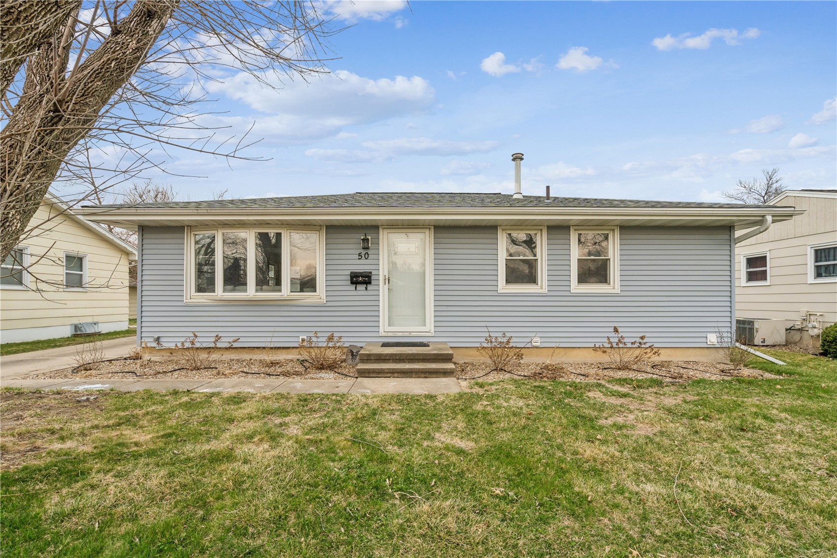 50 27th Avenue Drive SW Cedar Rapids IA 52404