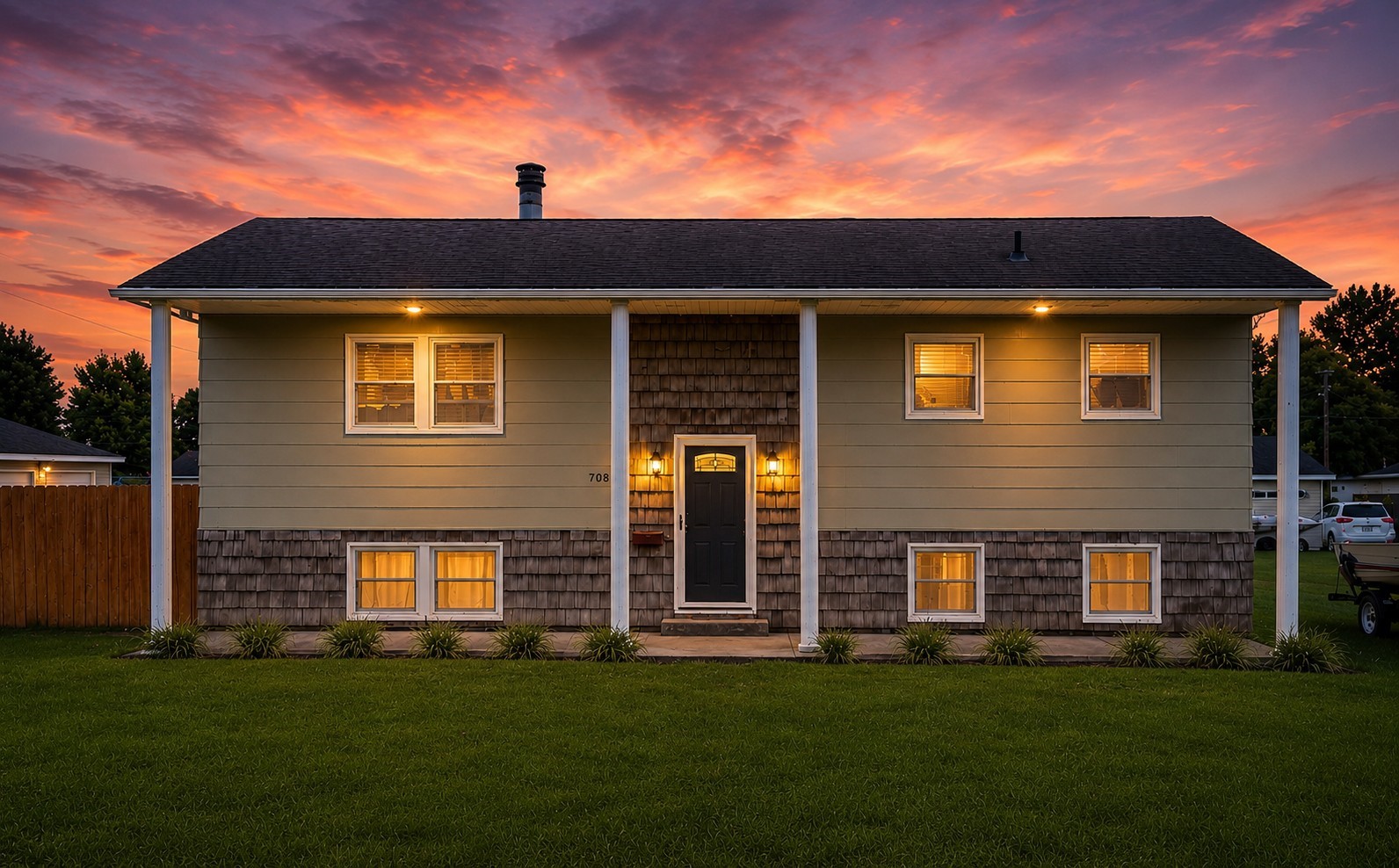 708 E 11th Street Vinton IA 52349