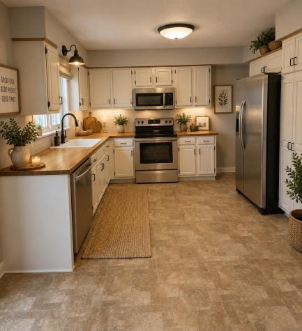 708 E 11th Street Vinton IA 52349