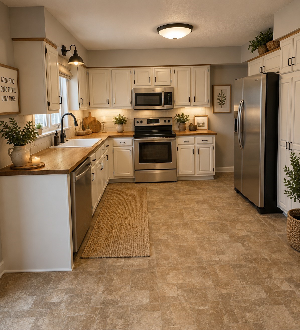 708 E 11th Street Vinton IA 52349
