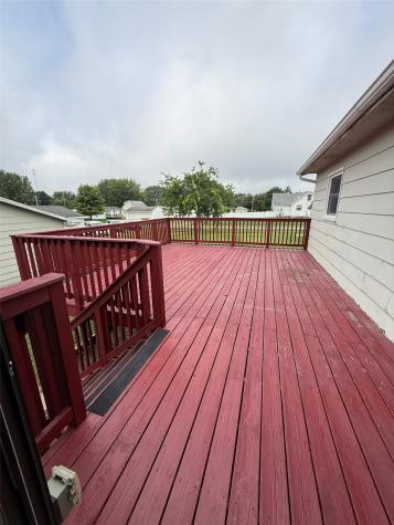 708 E 11th Street Vinton IA 52349