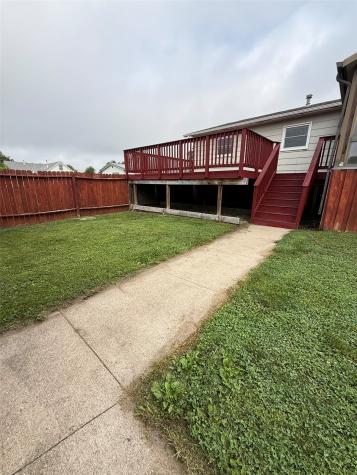 708 E 11th Street Vinton IA 52349