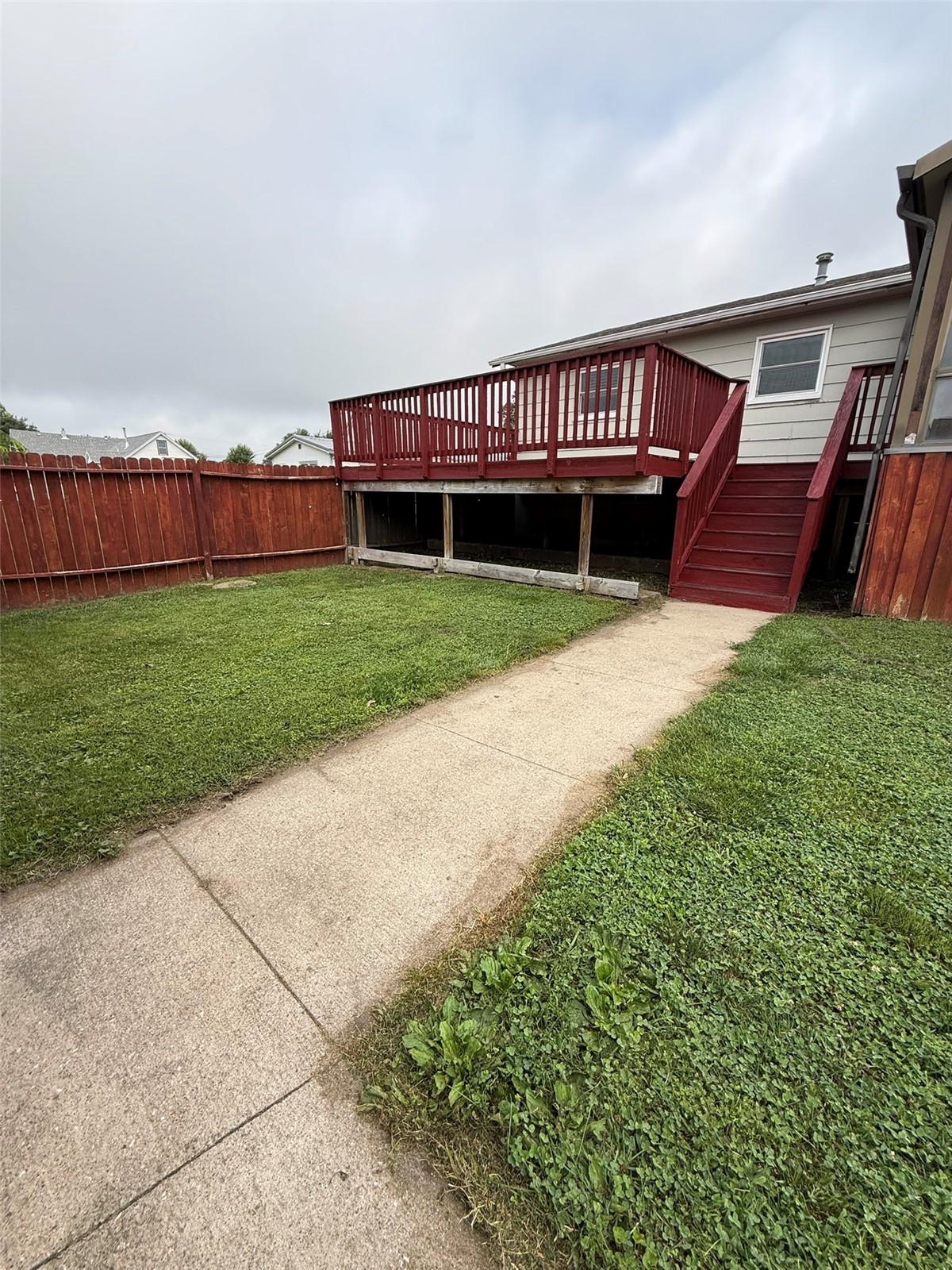 708 E 11th Street Vinton IA 52349