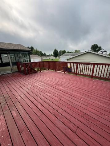 708 E 11th Street Vinton IA 52349