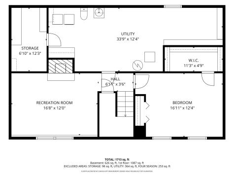 708 E 11th Street Vinton IA 52349