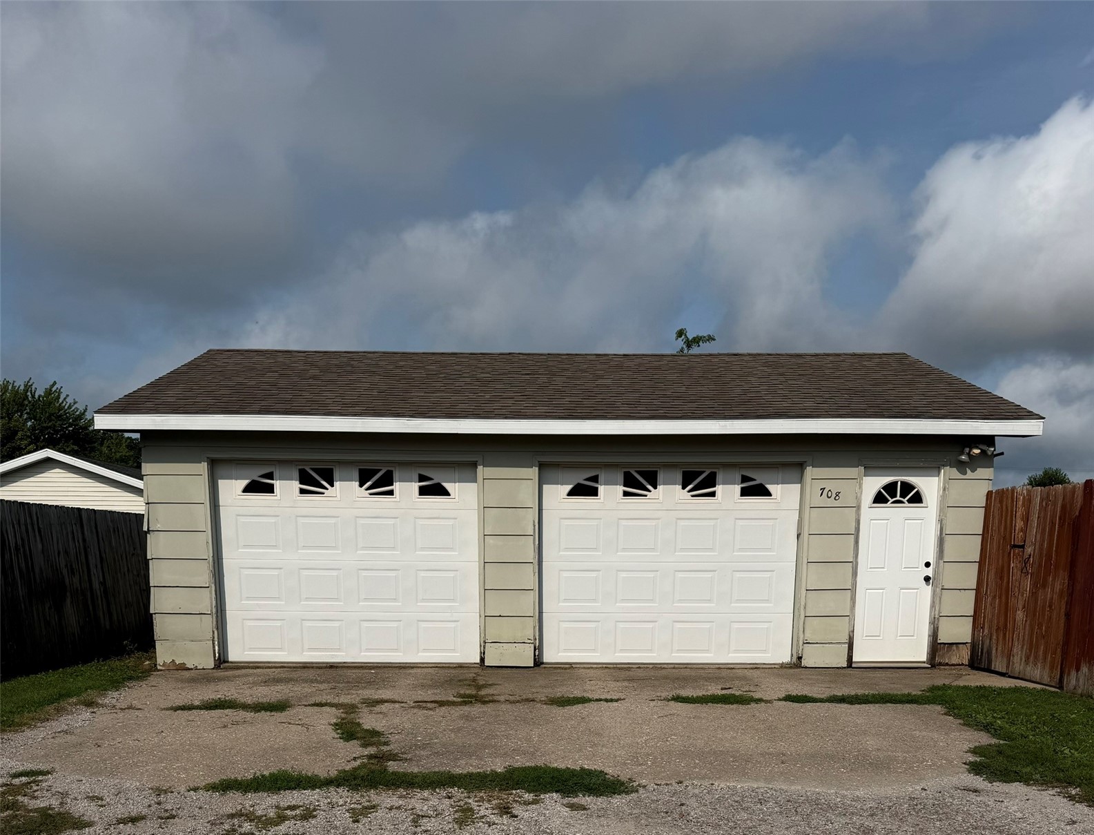 708 E 11th Street Vinton IA 52349