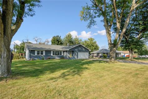 722 Suburban Street NE Cedar Rapids IA 52402