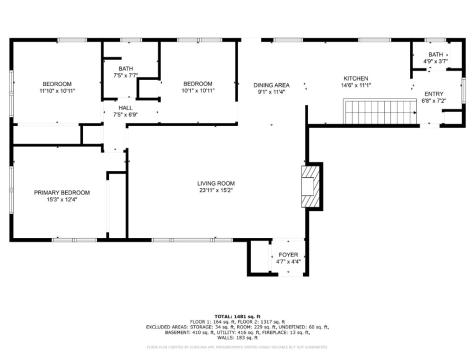 722 Suburban Street NE Cedar Rapids IA 52402