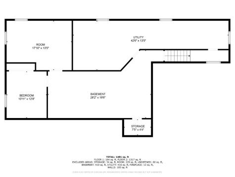 722 Suburban Street NE Cedar Rapids IA 52402