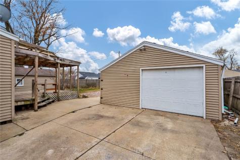 1512 9th Street NW Cedar Rapids IA 52405