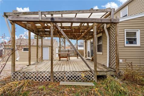 1512 9th Street NW Cedar Rapids IA 52405