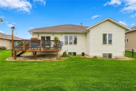 2050 Rosewood Ridge Drive Marion IA 52302