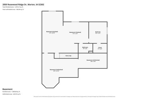 2050 Rosewood Ridge Drive Marion IA 52302