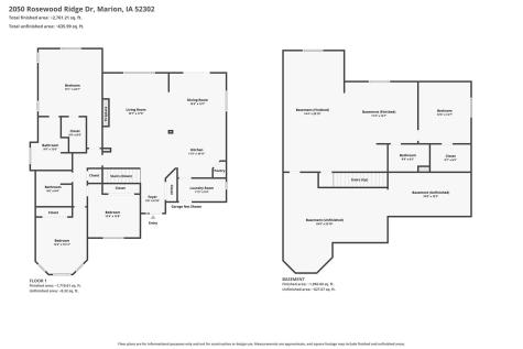 2050 Rosewood Ridge Drive Marion IA 52302