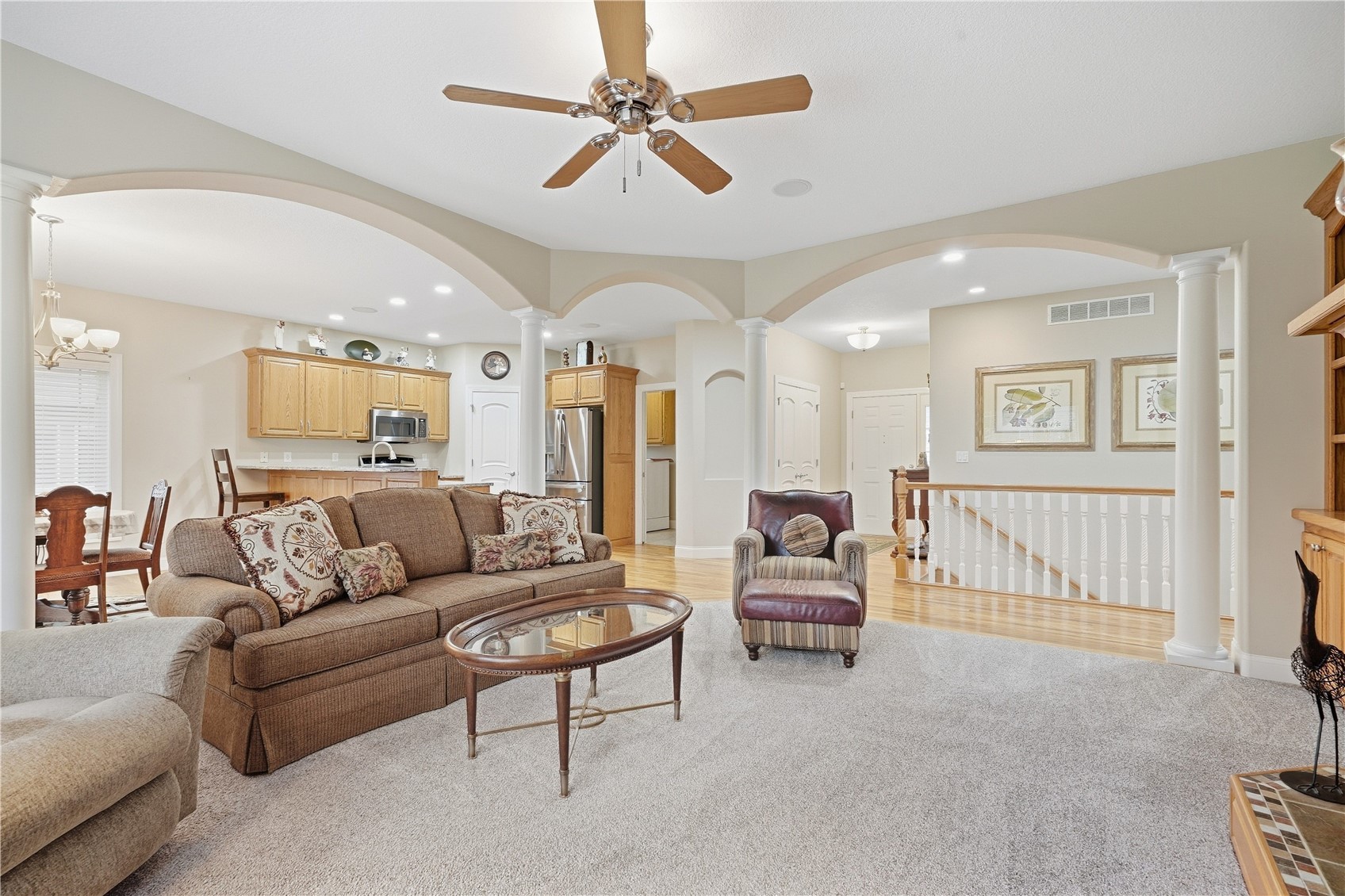 2050 Rosewood Ridge Drive Marion IA 52302